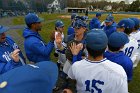Baseball vs FSU  Wheaton College Baseball vs Framingham State University. - Photo by: KEITH NORDSTROM : Wheaton, Baseball